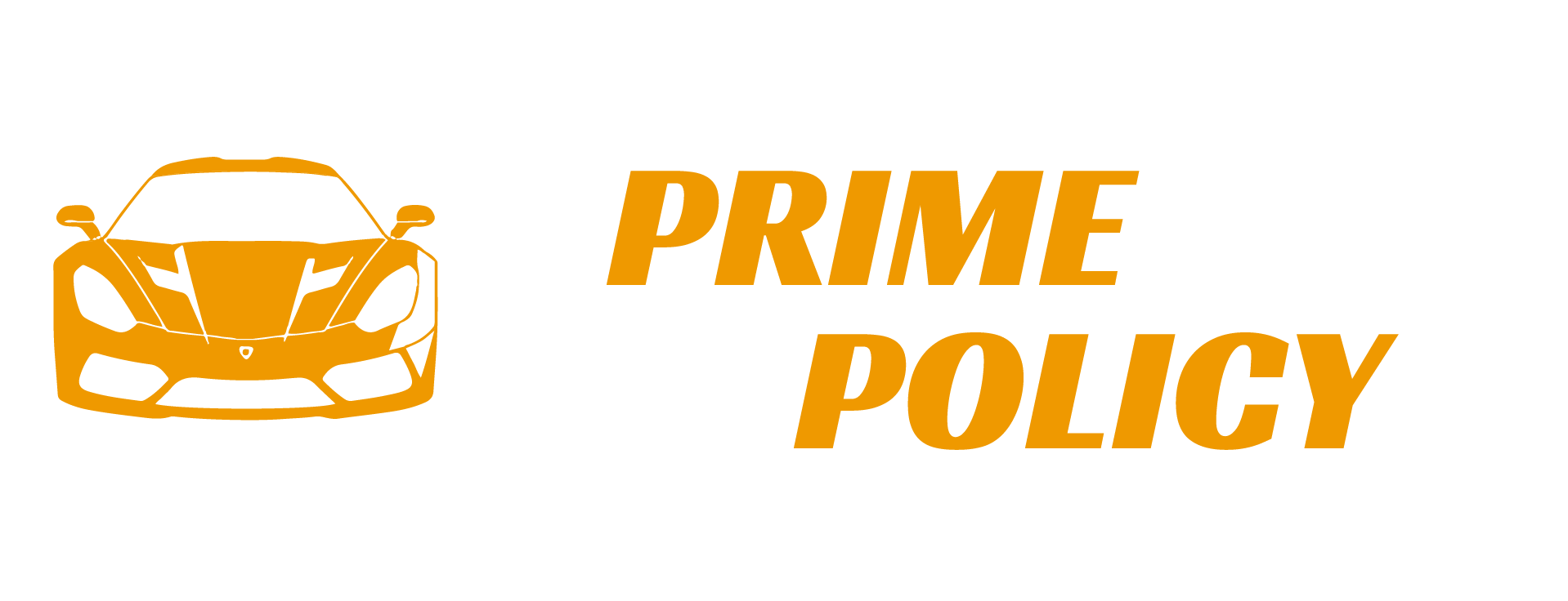 Prime Auto Policy